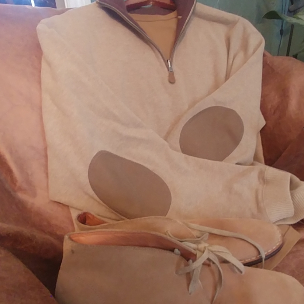 Cremieux/Aston Grey lot